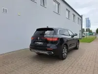Używany Renault Koleos Initiale Paris 184 KM (135 kW) 2022 Czarny SUV
