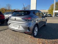 Nowe Renault Clio V Evolution 67 KM (49 kW) 2025 Szary Sedan/Limuzyna