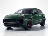 Gebraucht Porsche Macan GTS 441 PS (324 kW) 2024 SUV