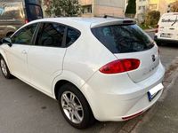 gebraucht Seat Leon Scheckheft Tüv Klima MFLSHZ.