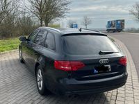 gebraucht Audi A4 B8 2,0L Diesel