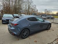 gebraucht Mazda 3 Selection..Matrix..Head-Up...1 JAHR GARANTIE..