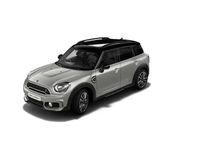 Gebraucht Mini Cooper S Countryman 192 PS (141 kW) 2019 Melting silver (silber) SUV