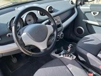 Usado Smart ForFour 90 HP (66 kW) 2004 Amarelo Citadino