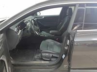 Gebraucht VW Arteon R-line 200 PS (147 kW) 2023 Mangangrau metallic Kombi