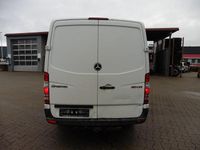Second-hand Mercedes Sprinter 129 CP (94 kW) 2013 Alb Van