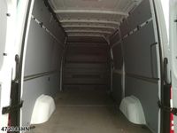 gebraucht Mercedes Sprinter 316 Kasten *Automatik* AHK* Bi Xenon*