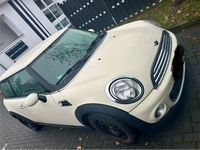 Second-hand Mini Cooper 116 CP (85 kW) 2011 Bej Hatchback