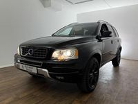 Gebraucht Volvo XC90 163 PS (119 kW) 2014 Schwarz SUV
