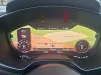 Gebraucht Audi TT Roadster 230 PS (169 kW) 2017 Cabrio
