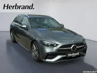 Gebraucht Mercedes C300 AMG 360 PS (264 kW) 2025 Grau Limousine