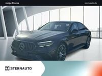 Gebraucht Mercedes E53 AMG AMG 585 PS (430 kW) 2025 Metalliclack obsidianschwarz Limousine