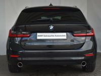 gebraucht BMW 320 dA xDrive Tour. Sport Line LiveCockp.Laserl.