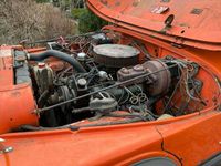 Gebraucht Jeep CJ 147 PS (108 kW) 1978 Orange SUV