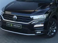 Occasion VW T-Roc Style 110 ch (80 kW) 2021 Noir SUV