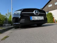 Gebraucht Mercedes A180 Progressive 136 PS (100 kW) 2019 Schwarz Limousine