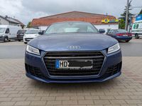 Gebraucht Audi TT Sport 230 PS (169 kW) 2016 Blau Coupé