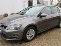 gebraucht VW Golf VII 1.2 BMT *KLIMAAUTO/PDC/AHK*