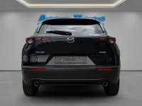 Używany Mazda CX-30 Sky 140 KM (102 kW) 2024 Czarny SUV