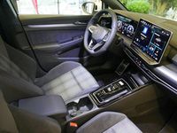 Neu VW Golf VIII GTE 177 PS (130 kW) 2025 Weiß Limousine