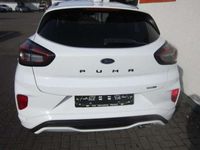 gebraucht Ford Puma ST-Line X