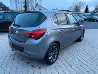 gebraucht Opel Corsa-e 120 Jahre ecoFlex TÜV NEU