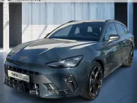 Usata Cupra Leon 150 CV (110 kW) 2025 Blu Station wagon