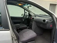 Gebraucht Mercedes A160 75 PS (55 kW) 2000 Grau