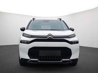 Gebraucht Citroën C3 Aircross Shine 110 PS (80 kW) 2023 Weiß SUV