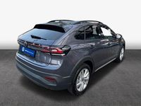 Gebraucht VW Taigo Life 116 PS (85 kW) 2025 Rauchgrau metallic SUV