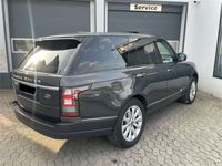 gebraucht Land Rover Range Rover Autobiography