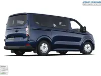 Neu Ford Transit Custom Trend 136 PS (100 kW) 2026 Frozen white Kombi