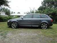 Gebraucht Audi S4 468 PS (344 kW) 2006 Grau metallic Kombi