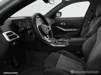 Gebraucht BMW 318 M Sport 150 PS (110 kW) 2025 Grau Limousine