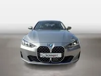 Gebraucht BMW 430 286 PS (210 kW) 2024 Grau Coupé