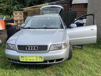 Gebraucht Audi A4 110 PS (80 kW) 1998 Kombi