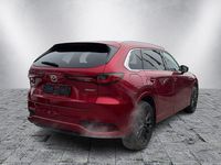 Neu Mazda CX-80 Homura-Line 192 PS (141 kW) 2026 Rot SUV