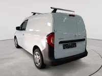 Gebraucht Mercedes Citan 110 102 PS (75 kW) 2024 Arktisweiß Van / Kleinbus
