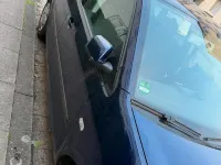 Gebraucht VW Polo Basis 60 PS (44 kW) 2004 Blau Kleinwagen