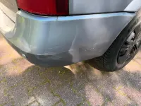 Gebraucht Opel Astra 84 PS (61 kW) 2003 Grau Kombi