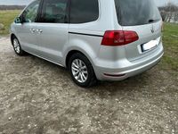 gebraucht VW Sharan 