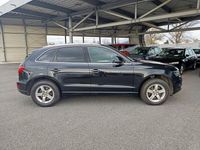 Gebraucht Audi Q5 Sport 239 PS (175 kW) 2011 Schwarz SUV
