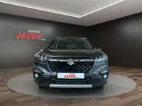 Neu Suzuki SX4 S-Cross Comfort+ 110 PS (80 kW) 2026 Titan dark grey SUV