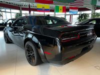 gebraucht Dodge Challenger ChallengerR/T Scat Pack 6,4 V8 WIDEBODY,NAV,PDC