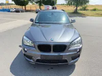 Gebraucht BMW X1 M Sport 184 PS (135 kW) 2013 Grau SUV