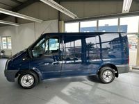 gebraucht Ford Transit Kasten L1 H1 FT 260 K AHK TÜV NEU!
