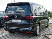 Gebraucht VW Multivan Style 150 PS (110 kW) 2022 Schwarz Van / Kleinbus