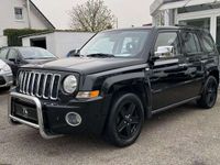 gebraucht Jeep Patriot Sport*2.0D*Tüv Neu*Service Neu*