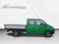 gebraucht VW Transporter T6