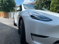 gebraucht Tesla Model Y Performance mit uss